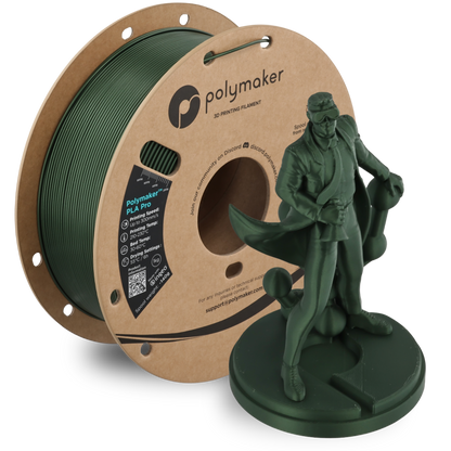 Polymaker PLA Pro 1kg 1,75 mm