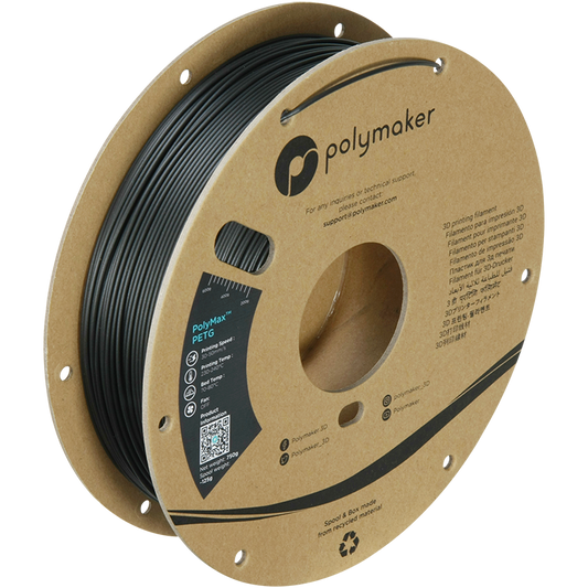 Polymaker PolyMax PETG 0,75kg 1,75 mm