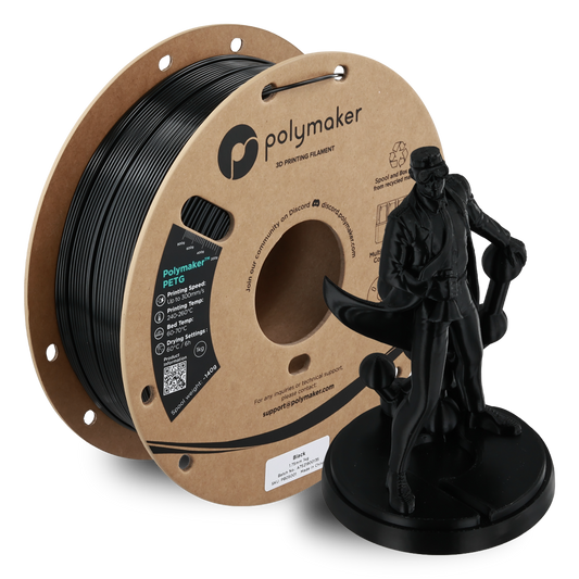 Polymaker PETG Filament 1kg 1,75 mm