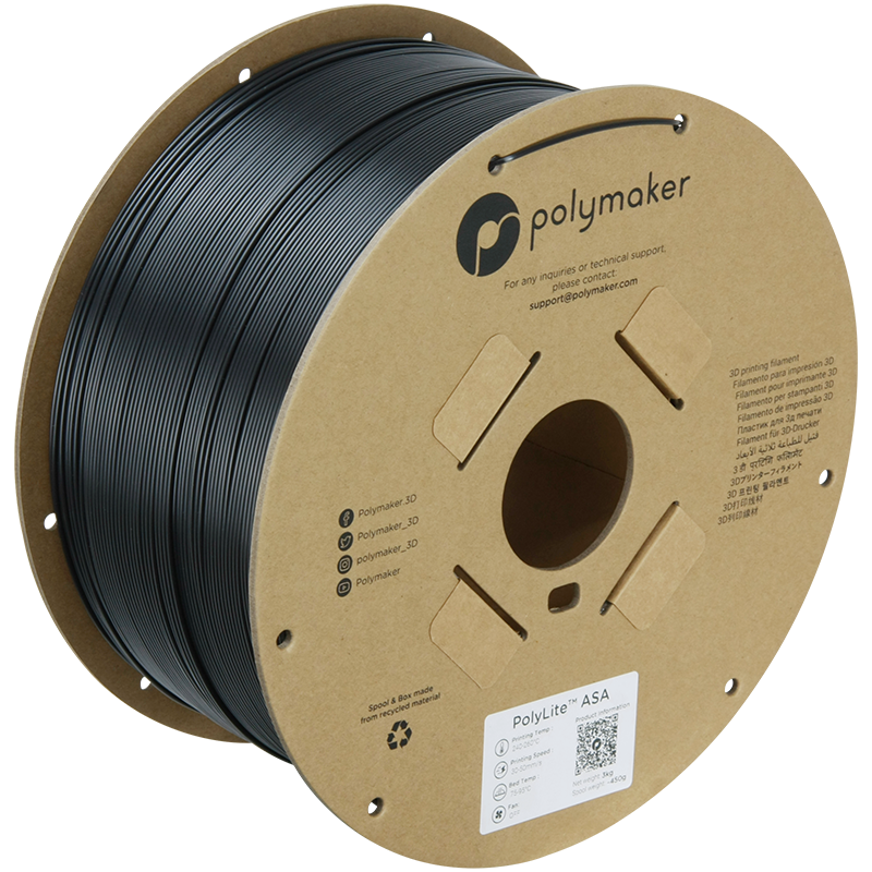 Polymaker PolyLite ASA Filament 1kg 1,75 mm