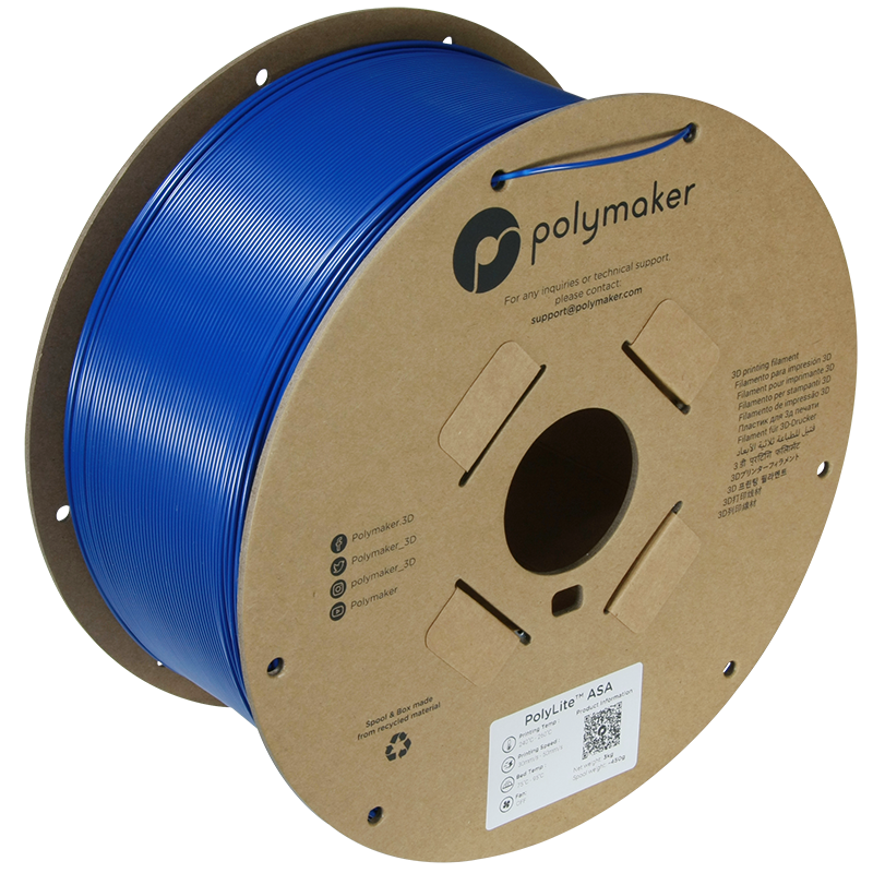 Polymaker PolyLite ASA Filament 1kg 1,75 mm