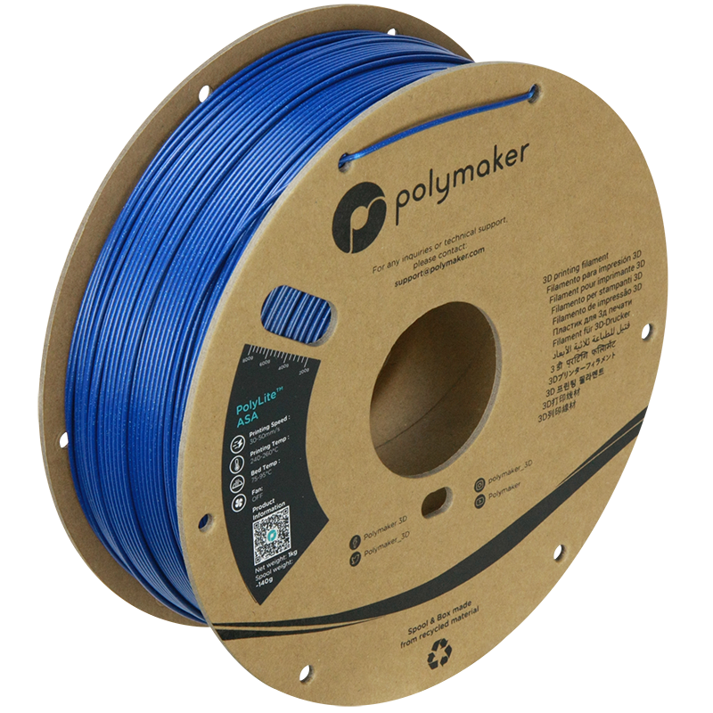 Polymaker PolyLite ASA Filament 1kg 1,75 mm
