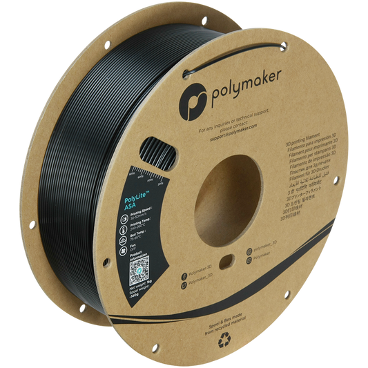 Polymaker PolyLite ASA Filament 1kg 1,75 mm