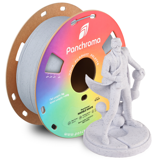 Polymaker Panchroma Marble PLA Filament 1kg 1,75 mm