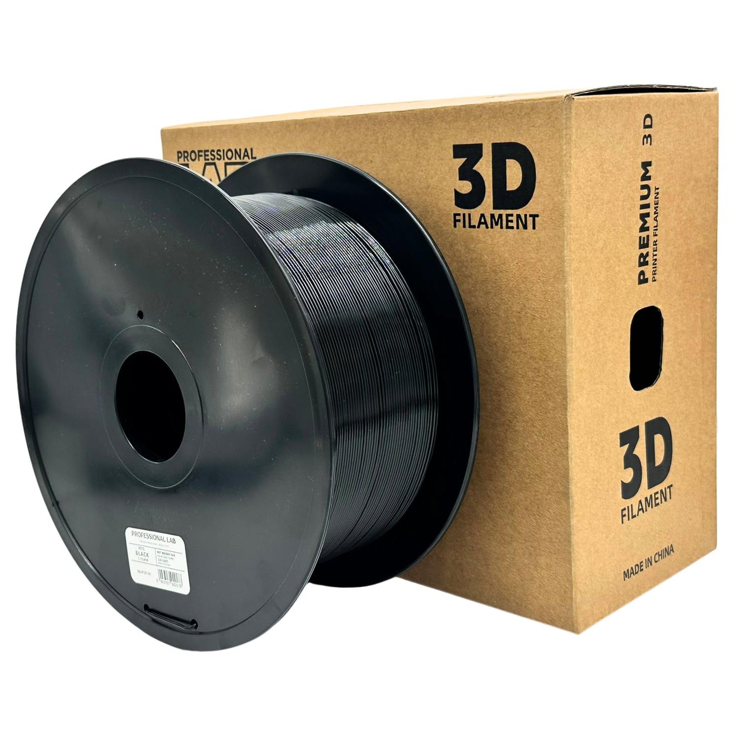 Professional Lab PETG Filament 1kg 1,75 mm