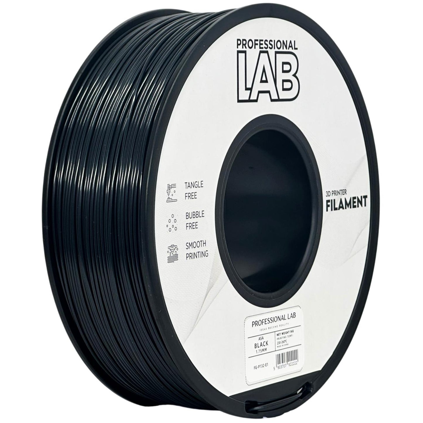 Professional Lab ASA Filament 1kg 1,75 mm