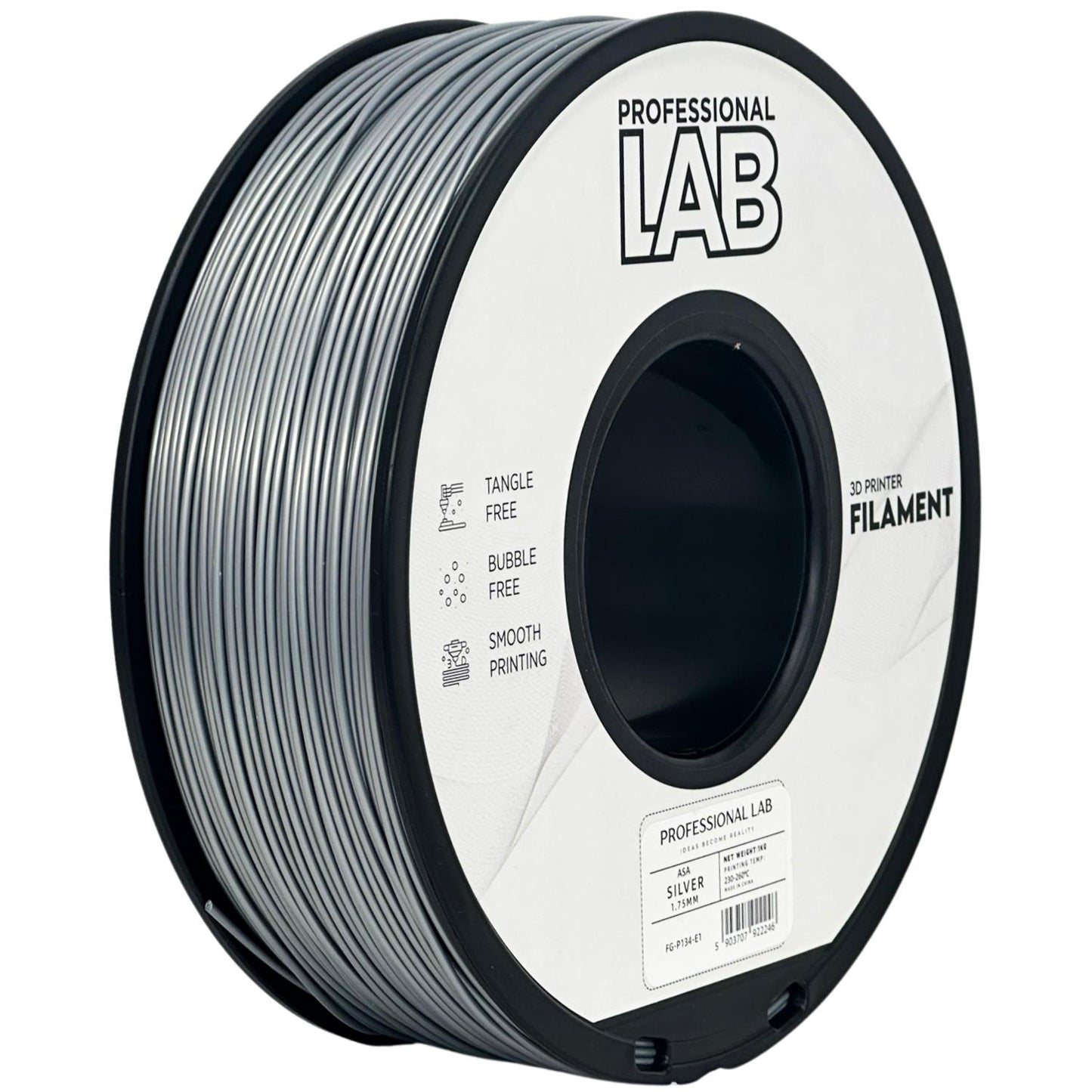 Professional Lab ASA Filament 1kg 1,75 mm