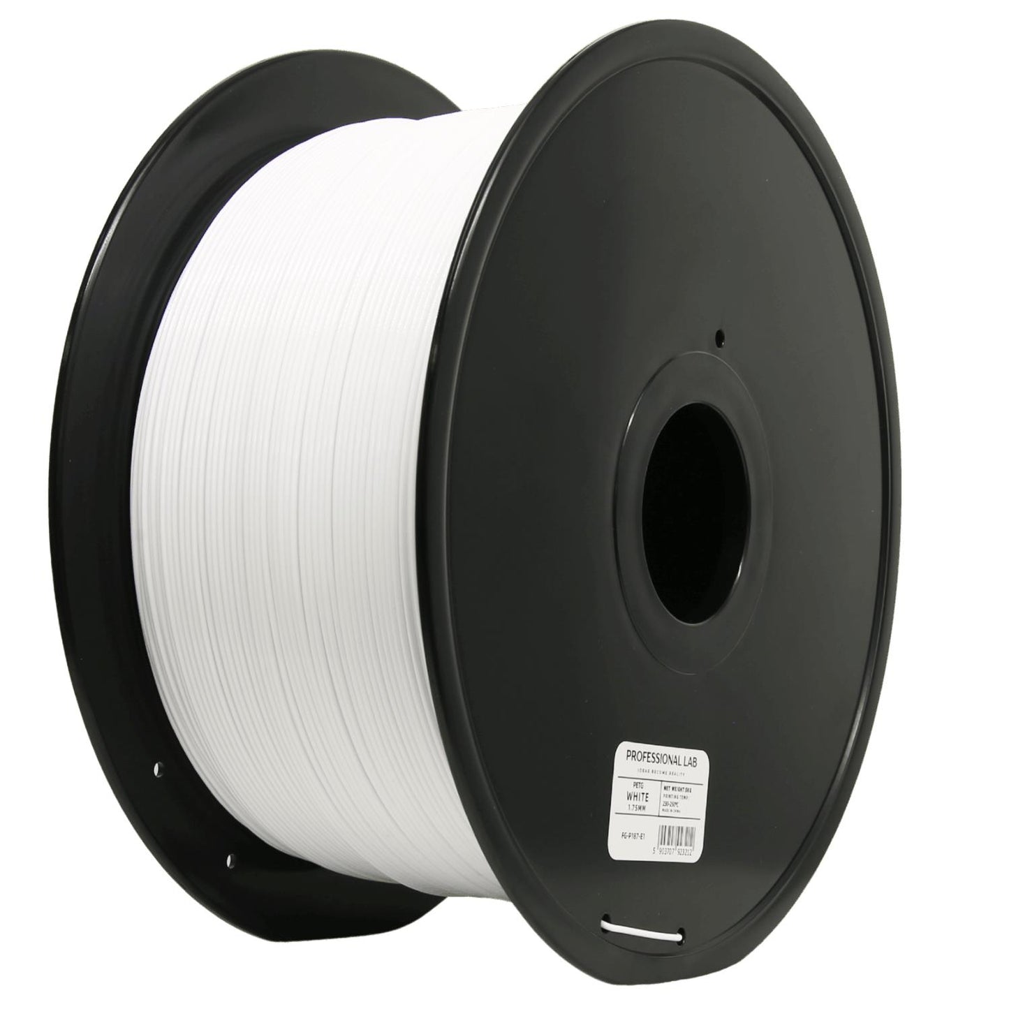 Professional Lab PETG Filament 1kg 1,75 mm