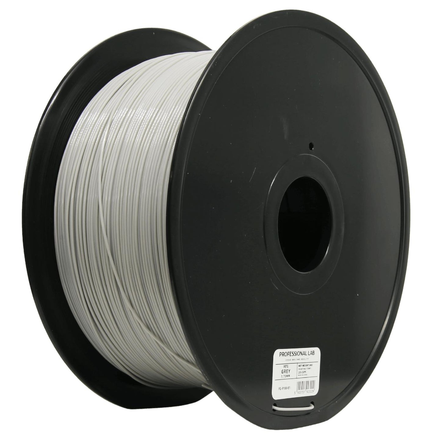 Professional Lab PETG Filament 1kg 1,75 mm