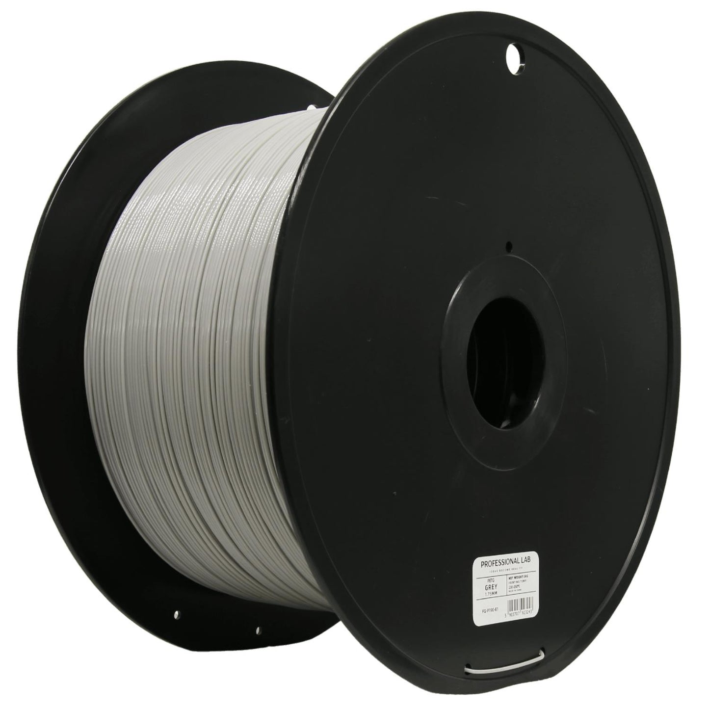 Professional Lab PETG Filament 1kg 1,75 mm