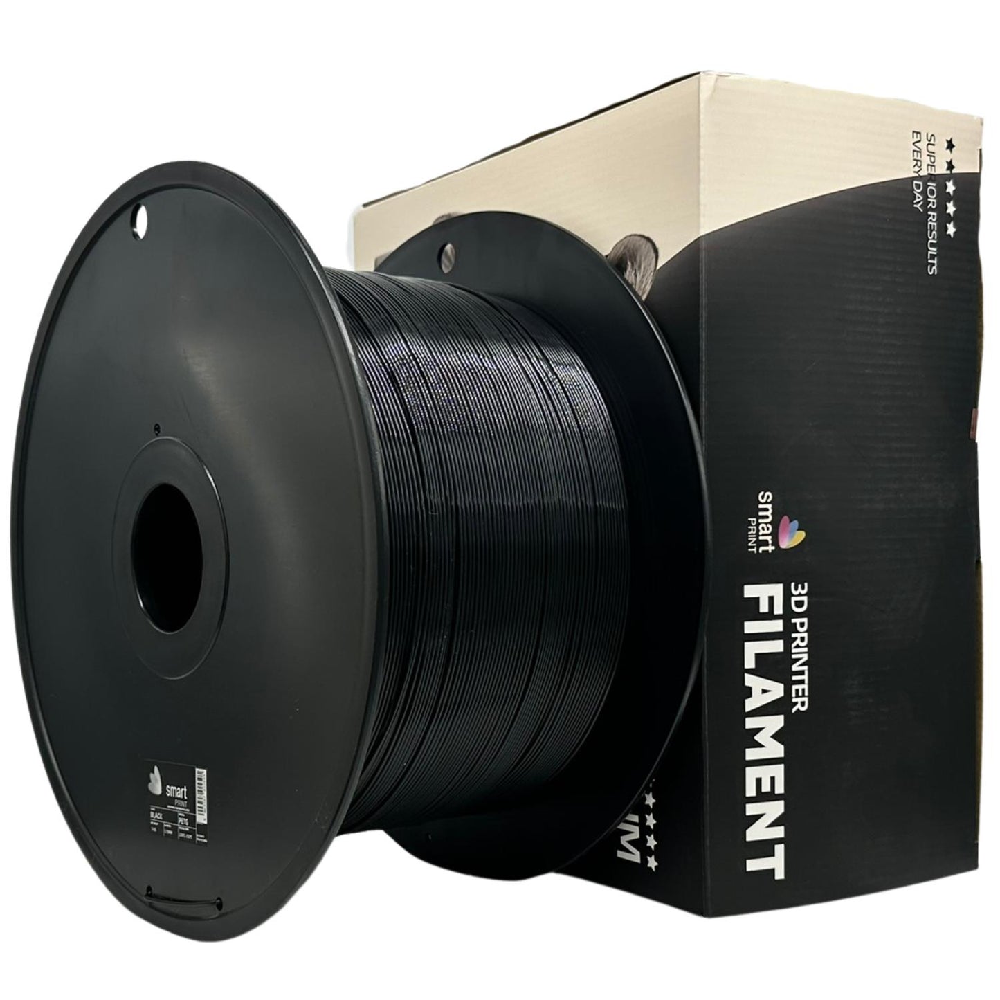 Smart Print PETG Filament 1kg 1,75 mm