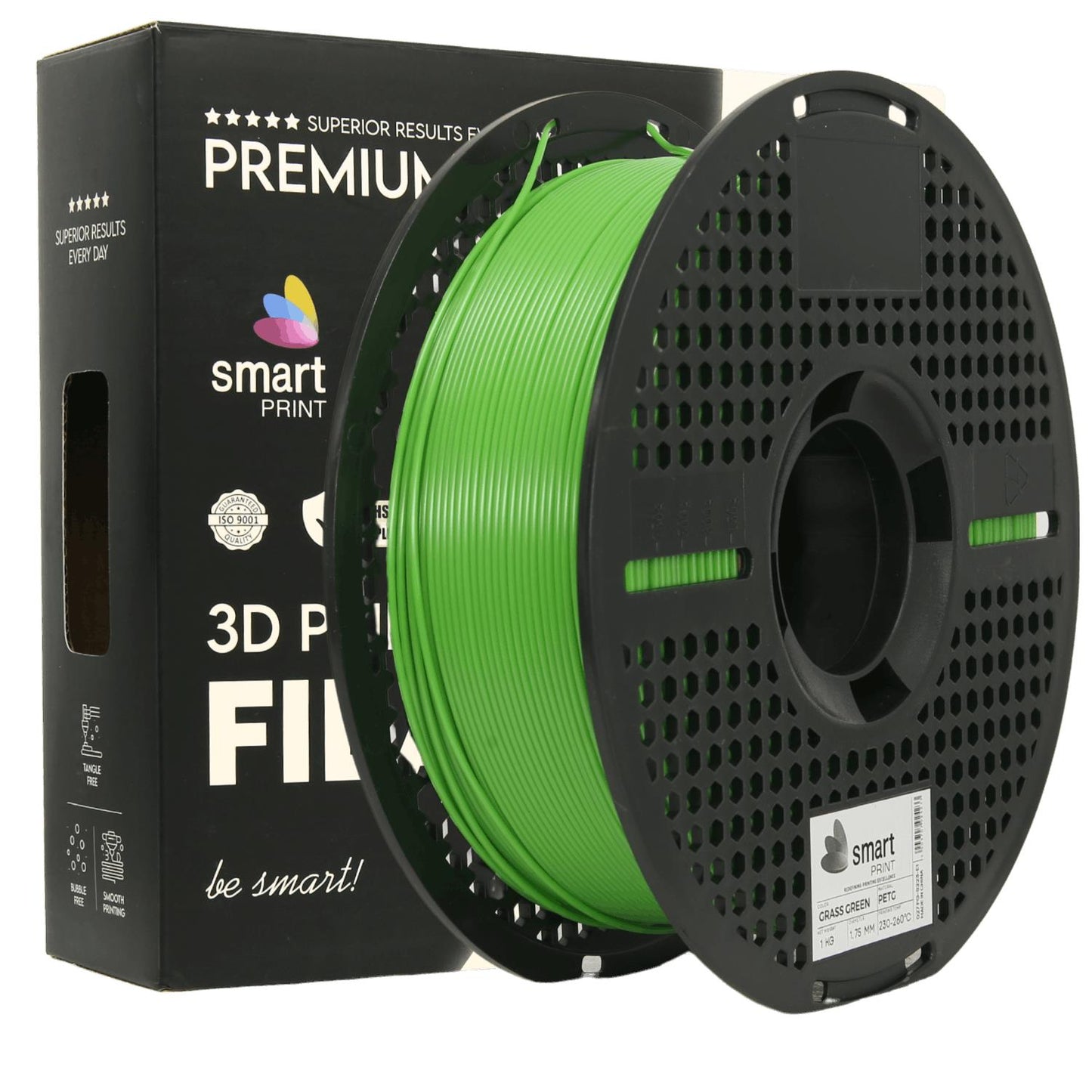 Smart Print PETG Filament 1kg 1,75 mm
