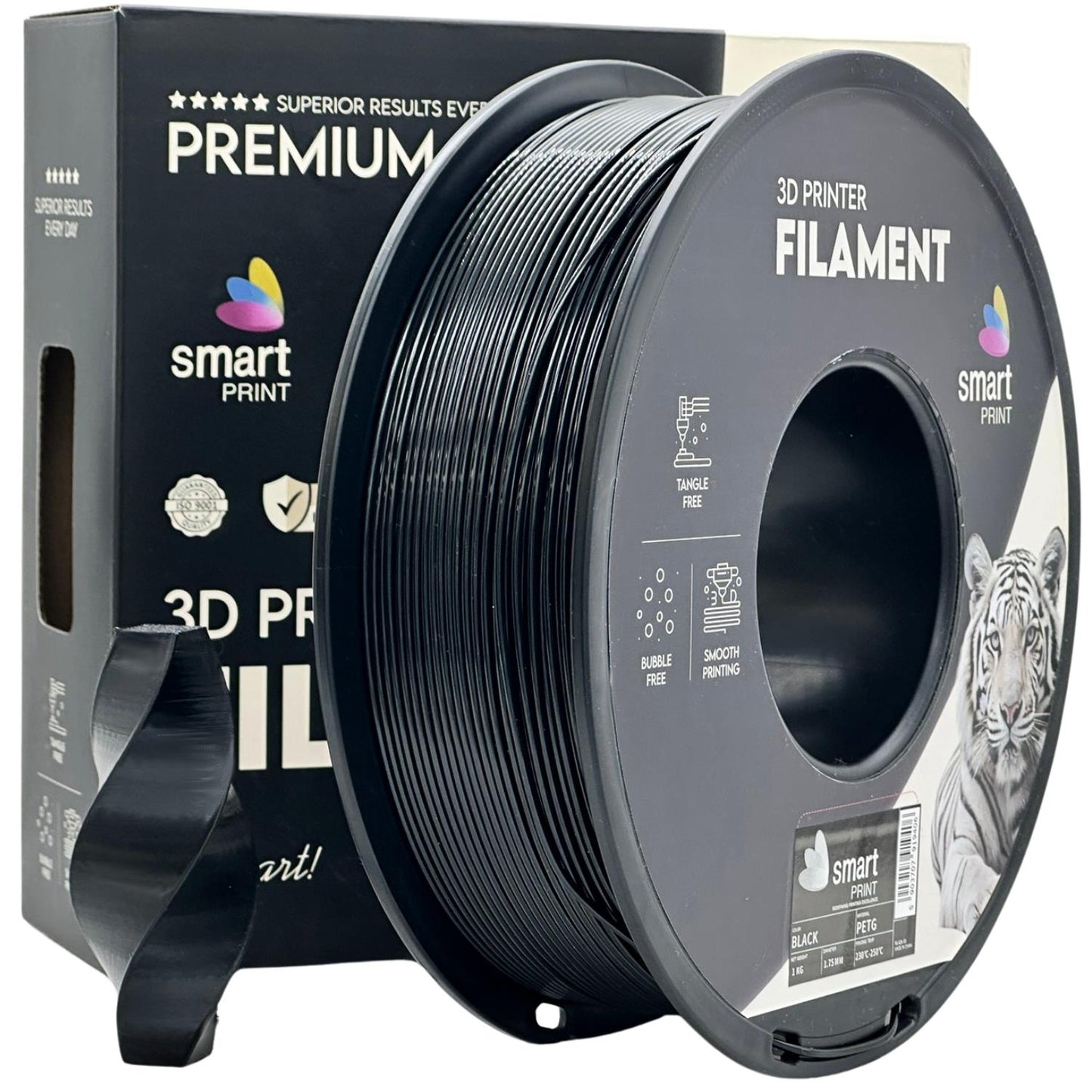 Smart Print PETG Filament 1kg 1,75 mm